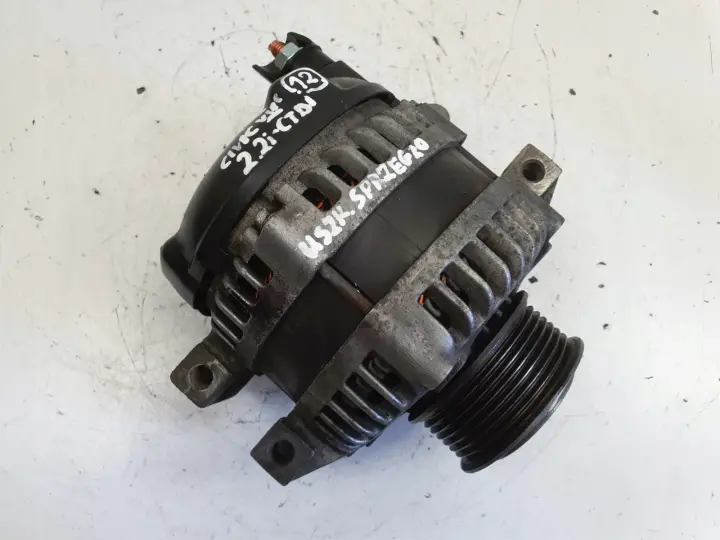 Honda Civic VIII 2.2 iCTDI ALTERNATOR