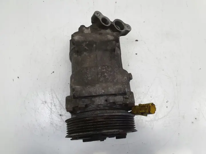 Mini Cooper R56 1.6 16V VTi SPRĘŻARKA KLIMATYZACJI 6942501