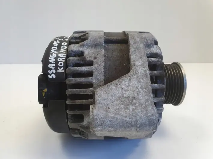 SsangYong Korando III 2.0 D XDI ALTERNATOR A6711540302 140A