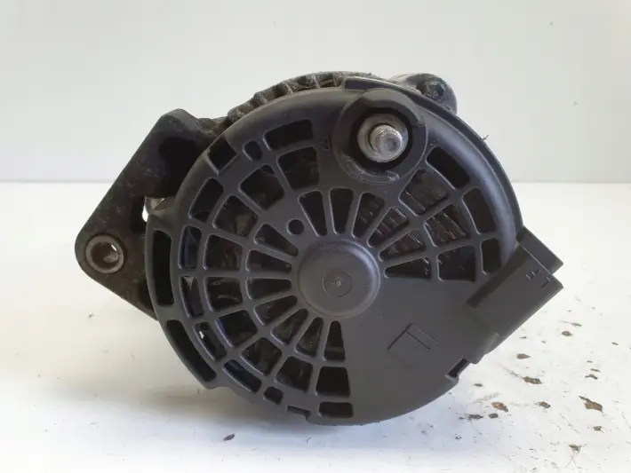 Opel Astra IV J 1.7 CDTI ALTERNATOR 8980311541 100A
