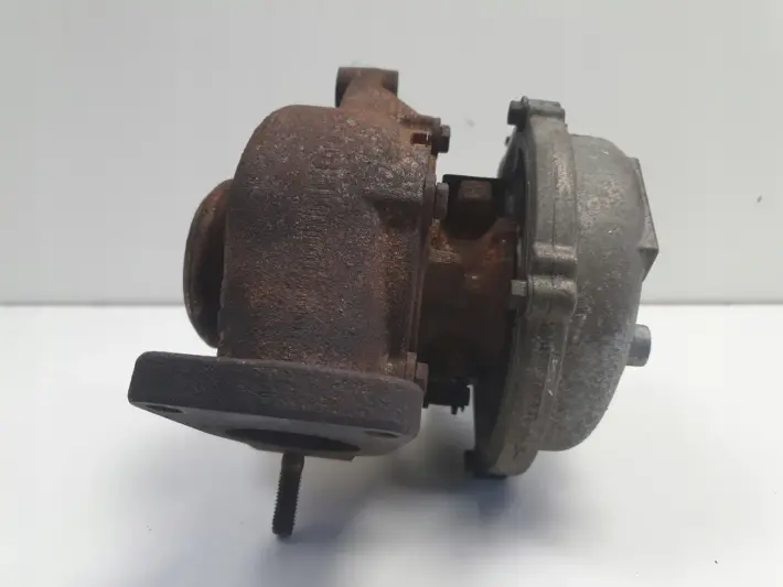 Ford Focus MK2 2.0 TDCI TURBOSPRĘŻARKA 9662464980