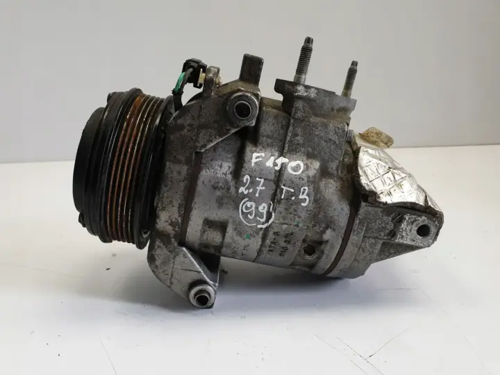Ford F150 2.7 3.5 V6 SPRĘŻARKA KLIMATYZACJI pompa