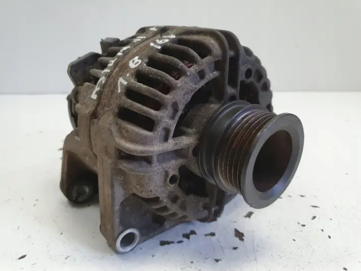 Opel Astra III H 1.8 16V ALTERNATOR 100A bosch 0124325163 AK