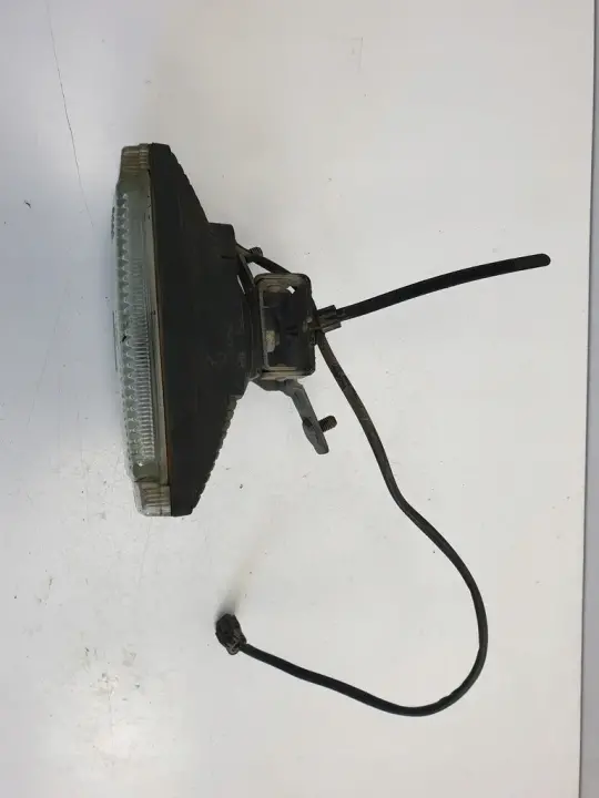 ISUZU NQR NPR NKR PRZEDNI HALOGEN prawy przód