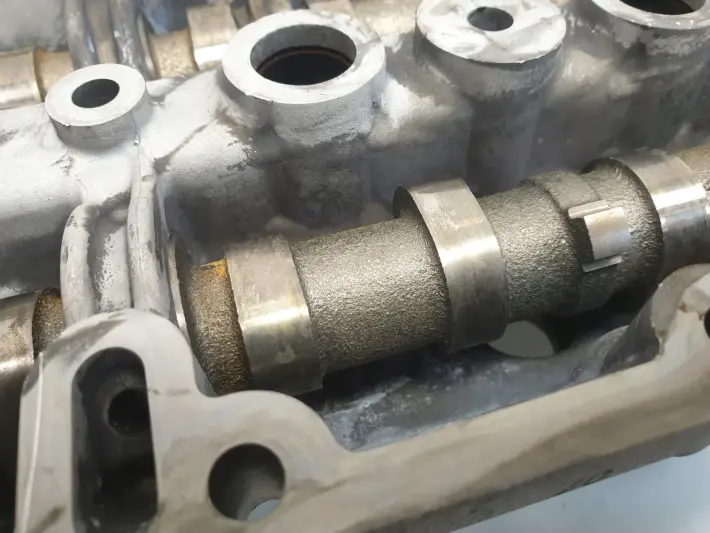 Opel Corsa C 1.3 CDTI WAŁKI ROZRZĄDU pokrywa