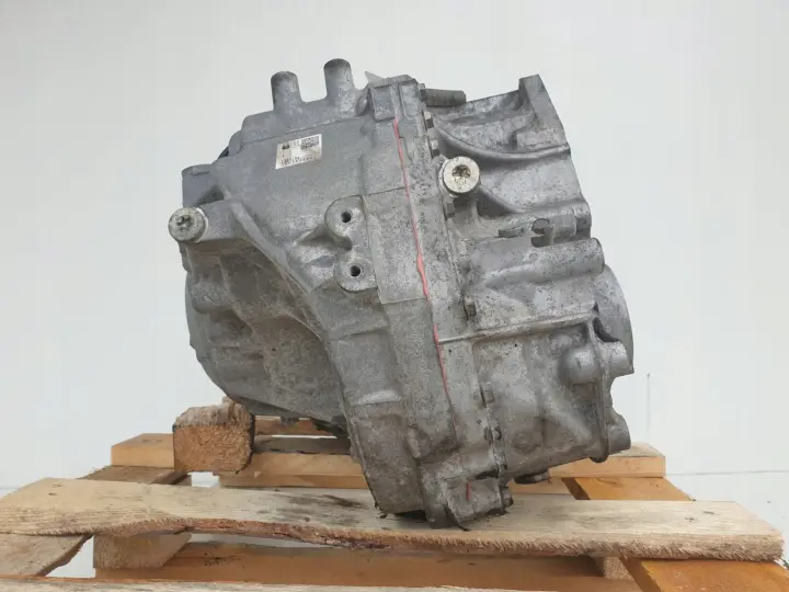 Volvo XC40 2.0 T TURBO AUTOMATYCZNA SKRZYNIA BIEGÓW TG-81SC 1285194