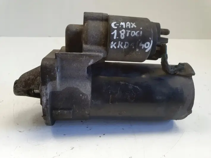 Ford Focus MK2 1.8 TDCI ROZRUSZNIK bosch 0001109341