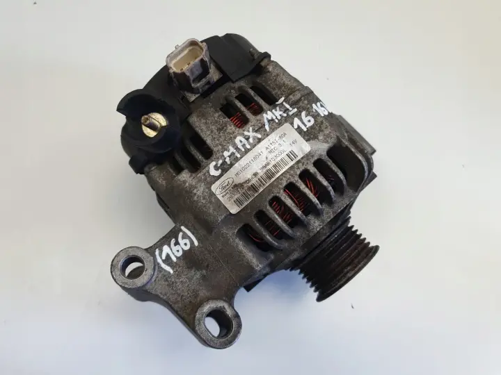 Ford C-Max 1.6 16V ALTERNATOR MS1022118041