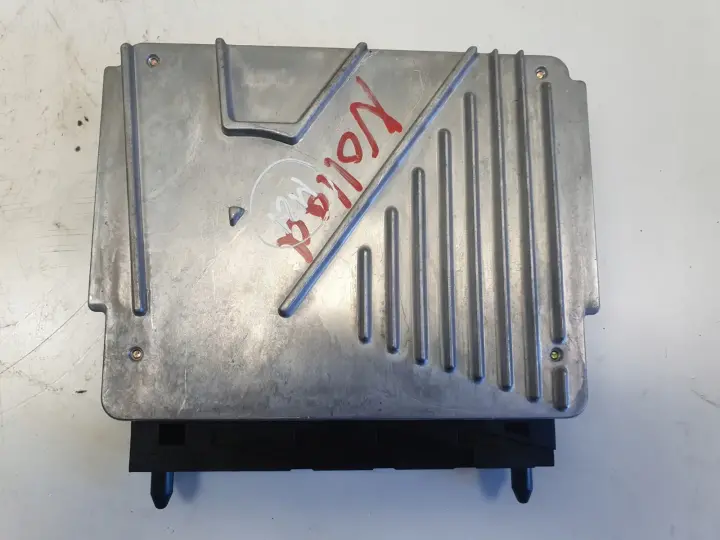 Volvo S60 I 2.4 20V KOMPUTER SILNIKA sterownik 079700-8831 08627471A