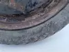 Toyota Avenis T25 KOŁO DOJAZDOWE Dojazdówka 125/70 R17 D17 5x100 2170600