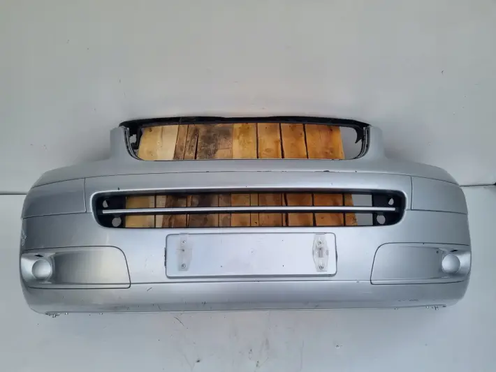 VW Transporter T5 Caravelle Multivan PRZEDNI ZDERZAK przód 7H5807101