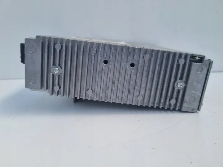 Volvo S40 II V50 RADIO CD radioodtwarzacz CZYTNIK PŁYT 30732851AA 30732851