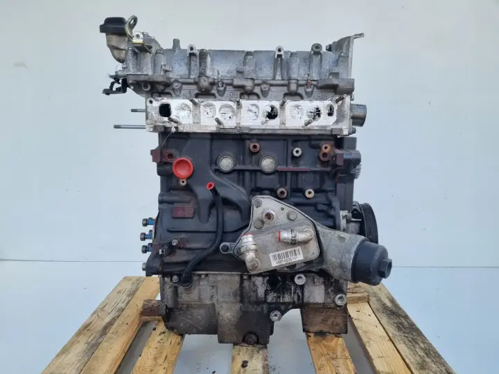 SILNIK Opel Insignia 2.0 CDTI 131KM powypadkowy A20DT