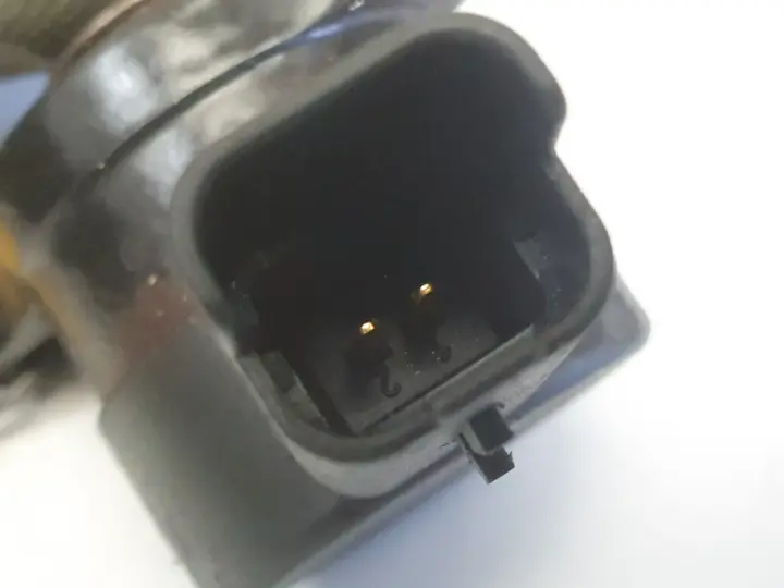 Peugeot 307 2.0 HDI CZUJNIK PALIWA zawór 0281002493