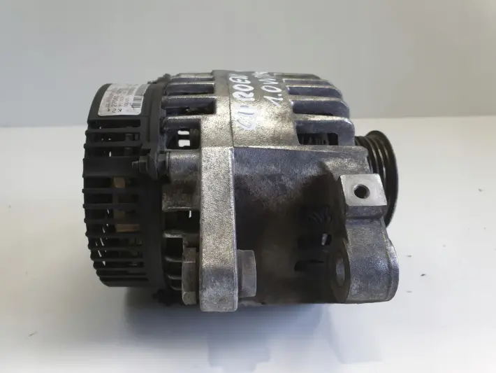 Citroen C1 I 1.0 12V ALTERNATOR 27060-0Q011