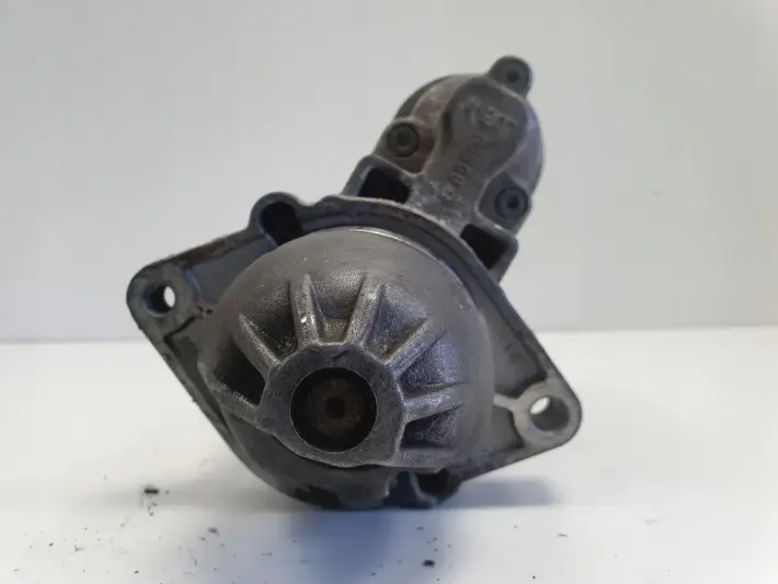 Fiat Doblo II 1.3 M-JET ROZRUSZNIK 51916170 bosch 0001172401