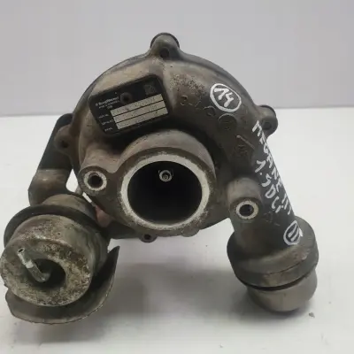 Renault Megane III 1.5 DCI TURBOSPRĘŻARKA TURBO