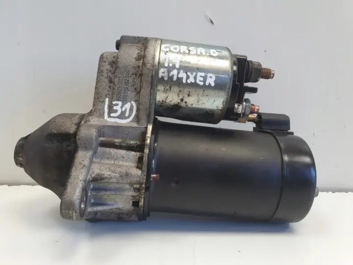 Opel Corsa D 1.4 16V ROZRUSZNIK 903925