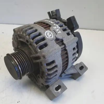 Volvo C30 2.4 D5 06-12r ALTERNATOR 0121615014