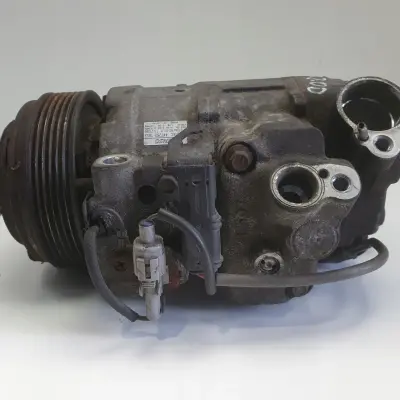 BMW E90 E91 2.0 D N47 SPRĘŻARKA KLIMATYZACJI pompa 447260-1852