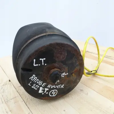 Range Rover III L322 Vogue TYLNA LEWA PODUSZKA