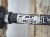 Saab 95 9-5 II 2.0 T LEWA PRZEDNIA PÓŁOŚ półośka lewy przód 13228199