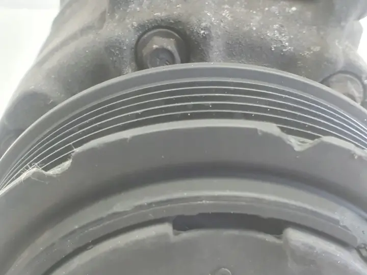 VW Golf V 1.6 FSI SPRĘŻARKA KLIMATYZACJI pompa 1K0820859M