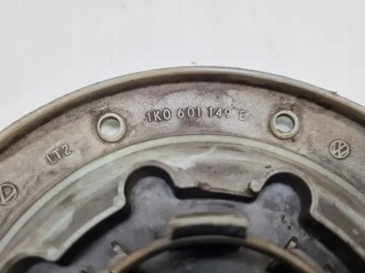 VW DEKIELEK FELGI Kapsel kołpak 1K0601149E 145mm