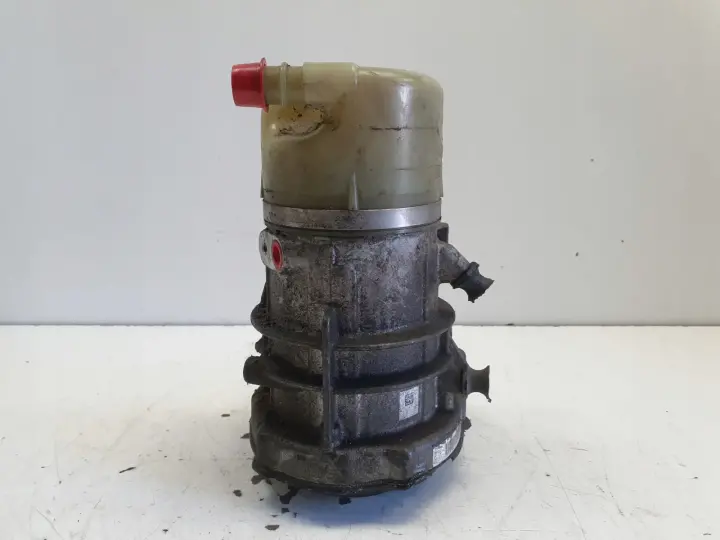 Volvo S60 II S80 II V70 III V60 POMPA WSPOMAGANIA 31387595