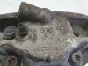 Volvo S80 II V70 III PRZEDNI ZACISK HAMULCOWY prawy przód 316 mm 946