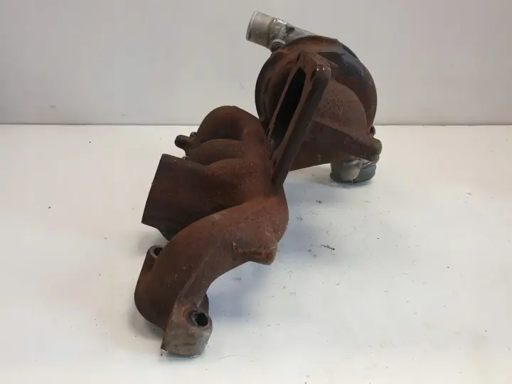 Ford Mondeo MK3 2.0 TDCI TURBOSPRĘŻARKA TURBO
