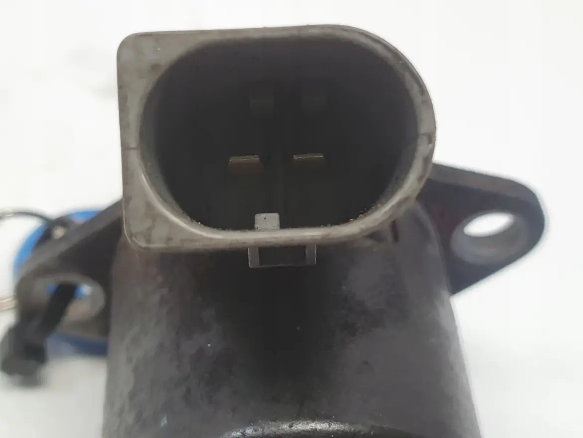 Mercedes W211 2.2 CDI REGULATOR CIŚNIENIA PALIWA 9307Z530A