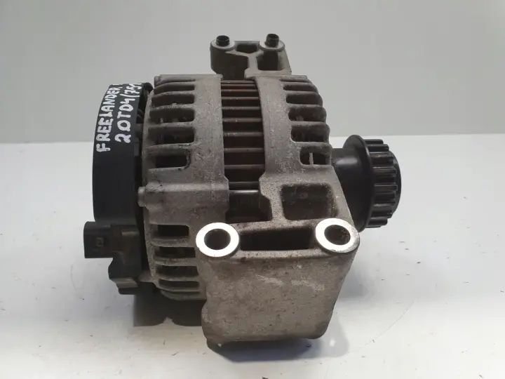 Volvo V70 III S80 II 3.2 ALTERNATOR 0121615011 6G9N-10300-LA