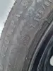 Volvo S80 V70 S60 I KOŁO DOJAZDOWE dojazdówka 125/80 R17 9209872