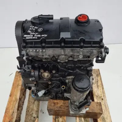 SILNIK Skoda Fabia I 1.9 TDI 101KM 99-08r pali ATD