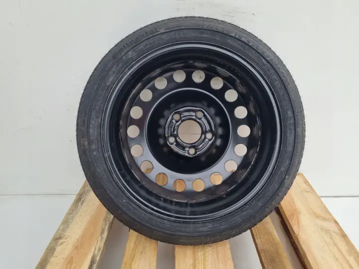 Opel Vectra C Astra H KOŁO DOJAZDOWE dojazdówka 115/70 R16 5x110 2160132