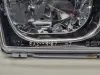 Volvo S40 II V40 LIFT PRZEDNIA LAMPA PRAWA PRAWY PRZÓD nowa europa CIEMNA