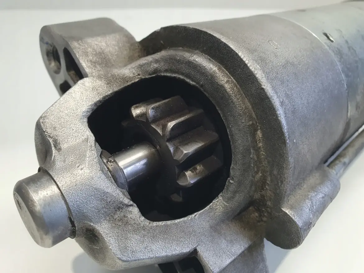 Ford Galaxy MK2 2.0 TDCI ROZRUSZNIK 6G9N-11000-FA