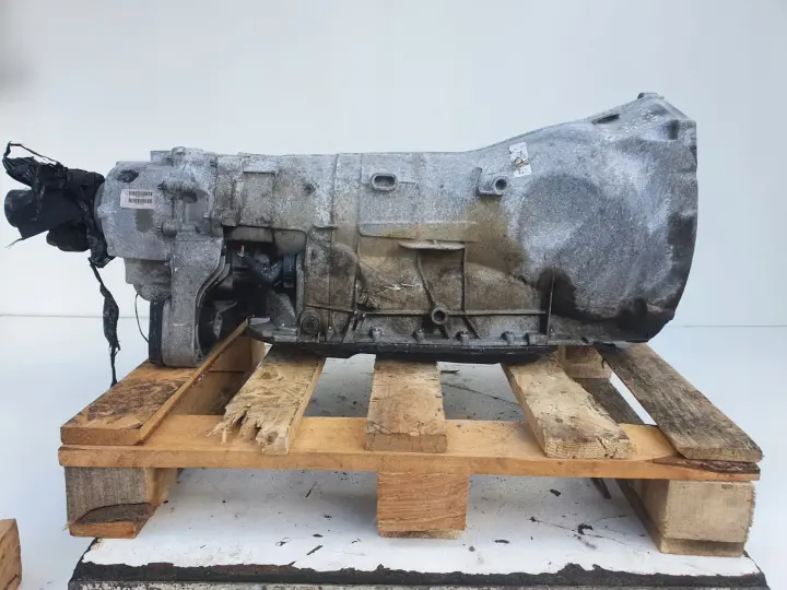 BMW X5 E53 3.0 D AUTOMATYCZNA SKRZYNIA BIEGÓW automat 7558964 6HP-26X