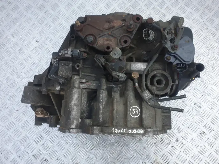 Kia Carens II 2.0 CRDI 140KM SKRZYNIA BIEGÓW