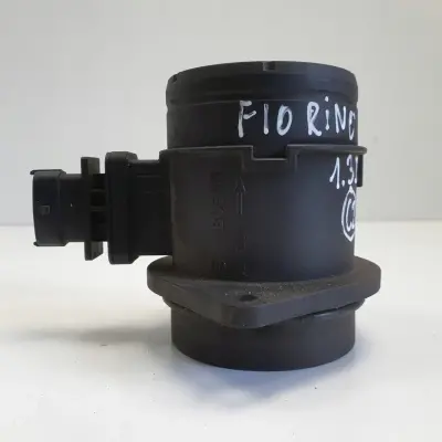 Fiat Fiorino III 1.3 M-JET JTD PRZEPŁYWOMIERZ POWIETRZA 0281002963 51792707