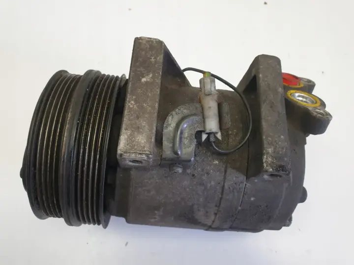 Volvo S40 II V50 2.5 T SPRĘŻARKA KLIMATYZACJI