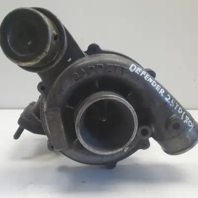 Land Rover Defender 2.5 TD5 TURBOSPRĘŻARKA 452239-6
