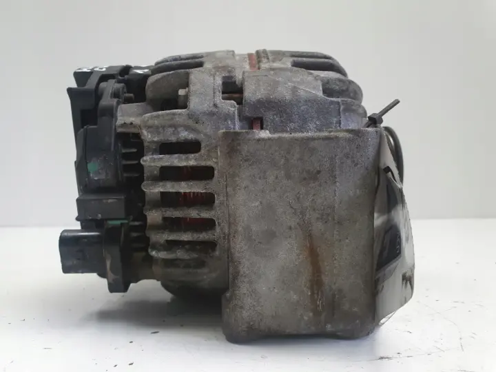 Mini One R50 R53 1.6 16V ALTERNATOR 110A 0124325158 7550319 bosch