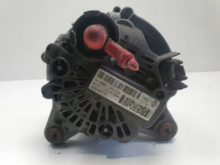 Renault Kadjar 1.2 TCe ALTERNATOR 231006677R 2714143A
