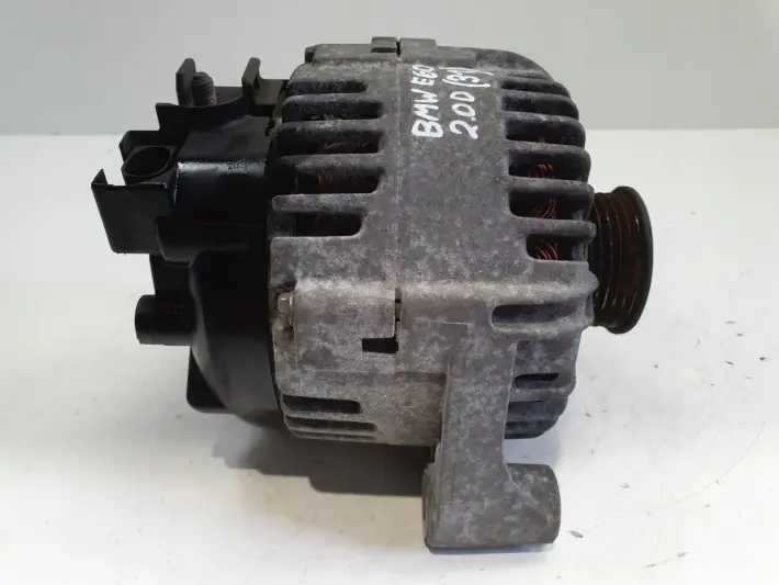 BMW E87 E90 2.0 D ALTERNATOR valeo 7799180 150A