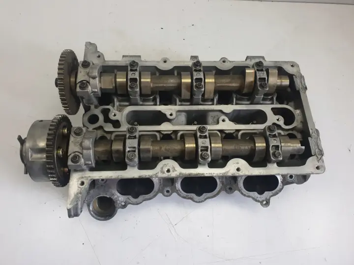 Jaguar X-Type 2.5 V6 GŁOWICA CYLINDRÓW