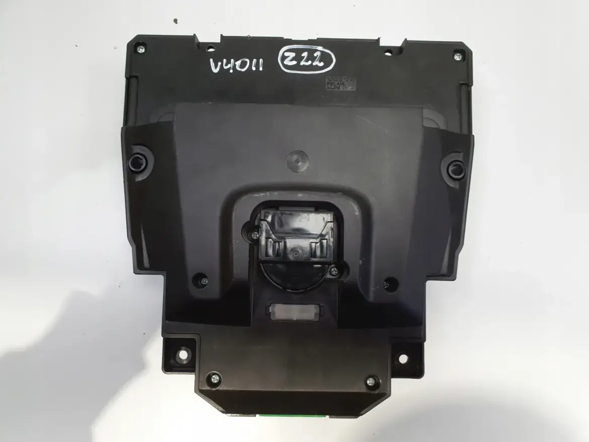 Volvo V40 II PANEL RADIA Klimatyzacji nawiewu 31288103