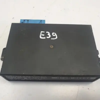 BMW E39 STEROWNIK TEMPOMATU Moduł 8375497