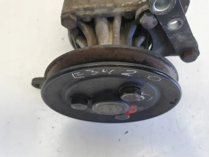 BMW E34 2.0 i POMPA WSPOMAGANIA 7681955